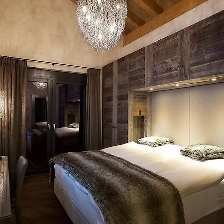Haus Merapeak - Four Bedroom 3*