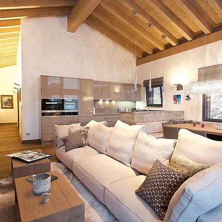 Haus Merapeak - Four Bedroom Hotel 3*
