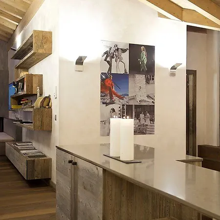 Haus Merapeak - Four Bedroom